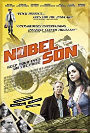 Nobel Son (2007) Free Movie