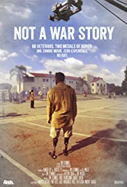 Not a War Story (2017) M4uHD Free Movie