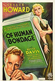 Of Human Bondage (1934) Free Movie