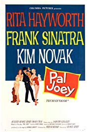 Pal Joey (1957) Free Movie M4ufree