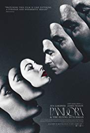 Pandora and the Flying Dutchman (1951) Free Movie M4ufree