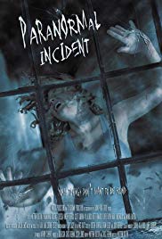 Paranormal Incident (2011) M4uHD Free Movie