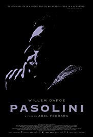 Pasolini (2014) Free Movie