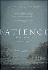 Patience (After Sebald) (2012) Free Movie