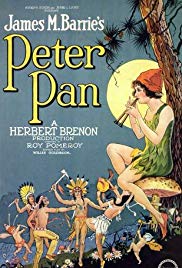 Peter Pan (1924) M4uHD Free Movie