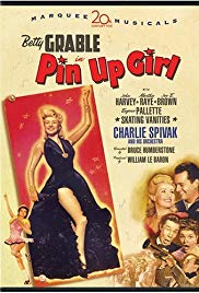 Pin Up Girl (1944) Free Movie