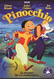 Pinocchio (2012) M4uHD Free Movie