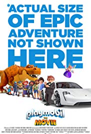 Playmobil: The Missing Piece (2019) Free Movie M4ufree