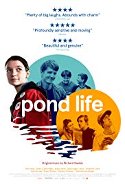 Pond Life (2018) M4uHD Free Movie