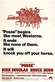 Posse (1975) Free Movie M4ufree