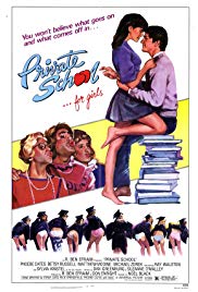 Private School (1983) Free Movie