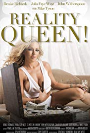 Reality Queen! (2019) M4uHD Free Movie