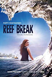 Reef Break (2019 ) Free Tv Series