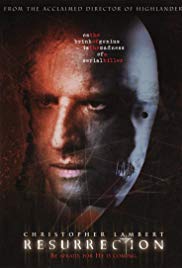 Resurrection (1999) Free Movie