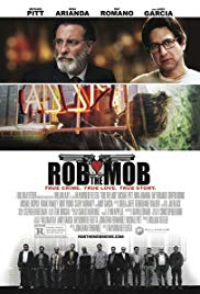 Rob the Mob (2014) Free Movie
