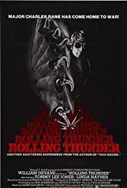 Rolling Thunder (1977) Free Movie