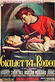 Romeo and Juliet (1954) Free Movie M4ufree