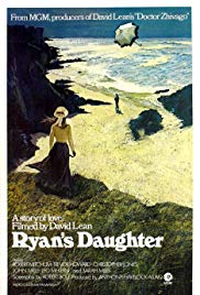Ryans Daughter (1970) Free Movie