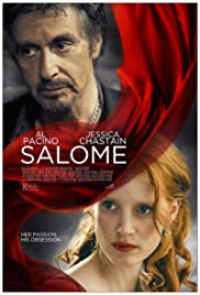 Salomé (2013) Free Movie M4ufree