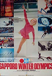 Sapporo Orinpikku (1972) M4uHD Free Movie