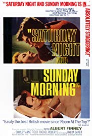 Saturday Night and Sunday Morning (1960) Free Movie