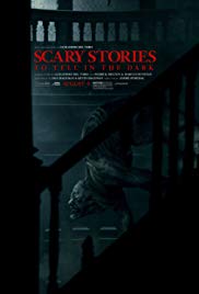 Scary Stories to Tell in the Dark (2019) Free Movie M4ufree
