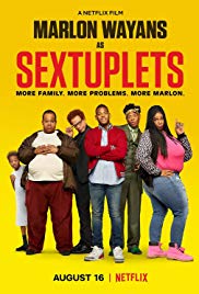 Sextuplets (2019) Free Movie