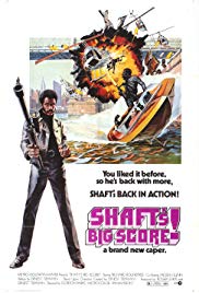 Shafts Big Score! (1972) Free Movie M4ufree