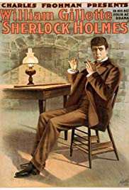 Sherlock Holmes (1916) Free Movie