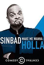 Sinbad: Make Me Wanna Holla! (2014) Free Movie M4ufree