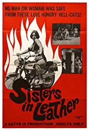 Sisters in Leather (1969) Free Movie M4ufree