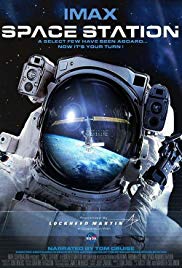 Space Station 3D (2002) Free Movie