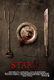 Starve (2014) Free Movie M4ufree