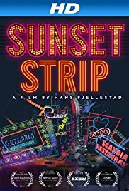 Sunset Strip (2012) Free Movie