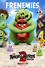 The Angry Birds Movie 2 (2019) Free Movie M4ufree