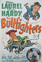The Bullfighters (1945) Free Movie