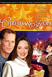 The Christmas Hope (2009) Free Movie