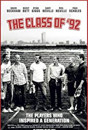 The Class of 92 (2013) Free Movie
