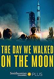 The Day We Walked On The Moon (2019) Free Movie