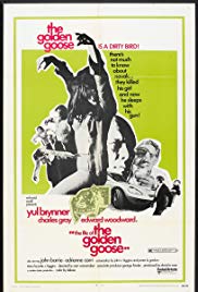 The File of the Golden Goose (1969) Free Movie