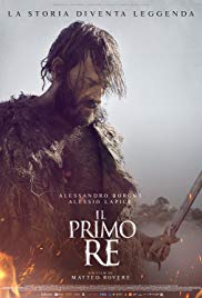 Romulus & Remus: The First King (2019) Free Movie M4ufree