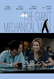 The Giant Mechanical Man (2012) Free Movie M4ufree
