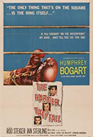 The Harder They Fall (1956) Free Movie M4ufree