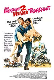 The Incredible 2Headed Transplant (1971) Free Movie M4ufree