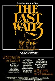 The Last Waltz (1978) Free Movie