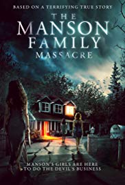 The Manson Family Massacre (2019) Free Movie