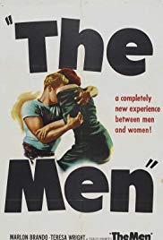 The Men (1950) Free Movie