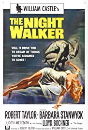 The Night Walker (1964) Free Movie