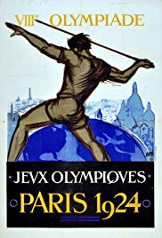The Olympic Games in Paris 1924 (1925) Free Movie