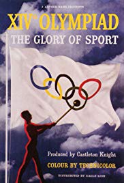 The Olympic Games of 1948 (1948) Free Movie